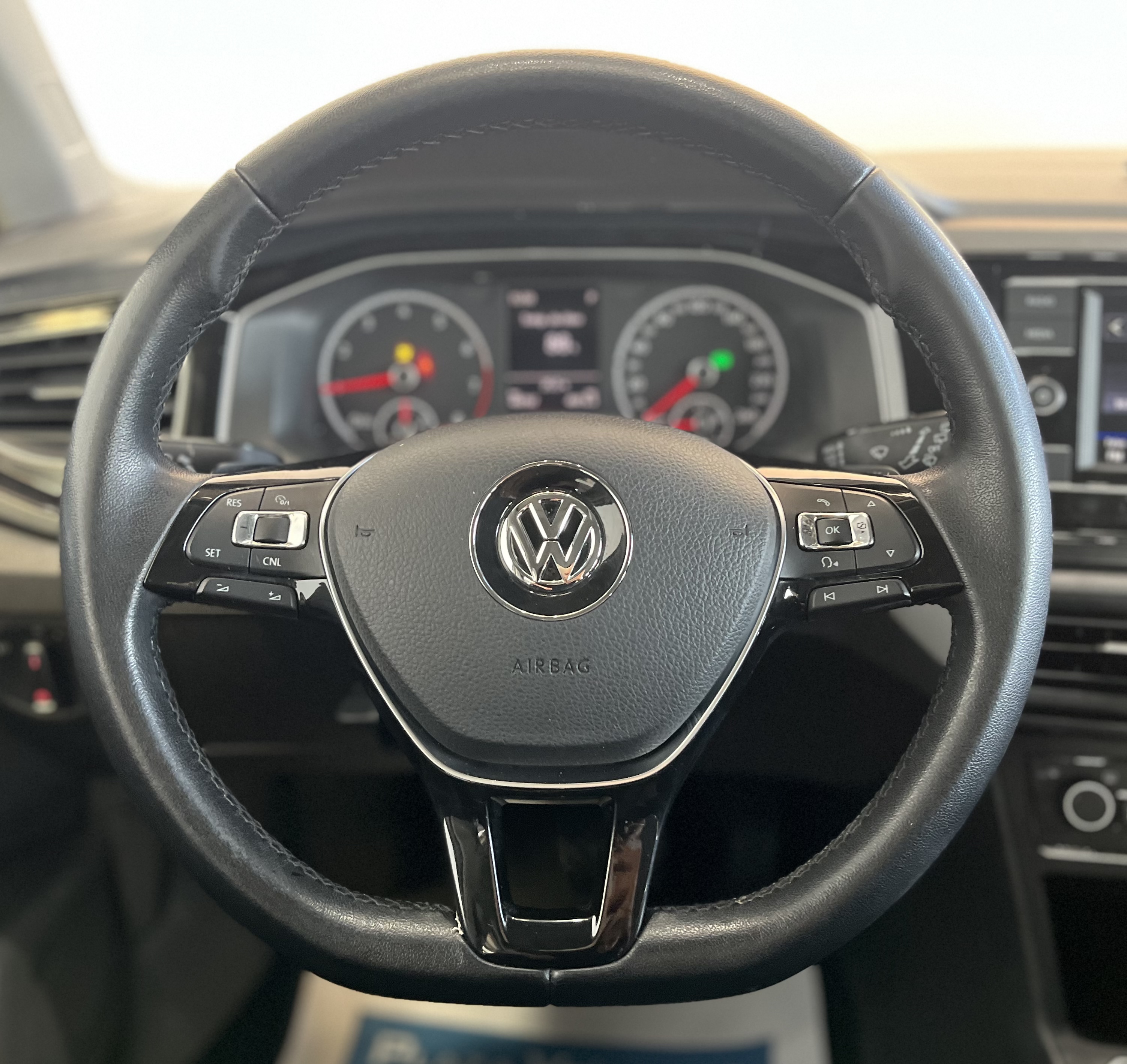 Extensor Paddleshift Volante Vw Polo Virtus Msi Tsi Mk7 2018 a